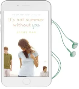 It'S not Summer Without you Audiobook download free by Jenny Han