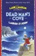 Audiobook Laura Marlin Mysteries: Dead Man'S Cove: Book 1 author Lauren St. John