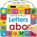 Audiobook Letters: Wipe Clean Learning author Roger Priddy
