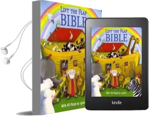 Lift the Flap Bible Audiobook download free by Sally Lloyd Jones