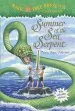 Audiobook Magic Tree House #31 author Mary Pope Osborne