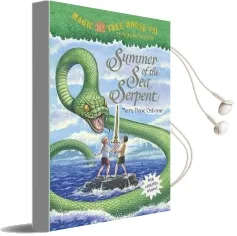 Magic Tree House #31 Audiobook download free by Mary Pope Osborne