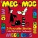 Audiobook Meg and Mog: Three Favourite Stories author Helen Nicoll