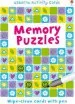 Audiobook Memory Puzzles author Sarah Khan