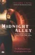 Audiobook Midnight Alley author Rachel Caine