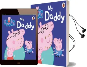 My Daddy: My Daddy Board Book Audiobook download free by Collectif