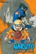 Audiobook Naruto: 3-In-1 Edition 3 author Masashi Kishimoto