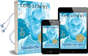 Number the Stars Audiobook download free by Lois Lowry