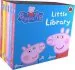 Audiobook Peppa Pig: Little Library author Not Available