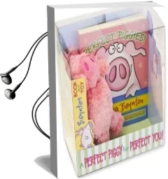 Perfect Piggies! Audiobook download free by Sandra Boynton