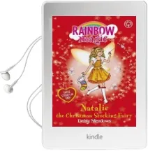 Rainbow Magic: Natalie the Christmas Stocking Fairy: Special Audiobook download free by Daisy Meadows