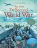 Audiobook See Inside Second World war author Rob Lloyd Jones