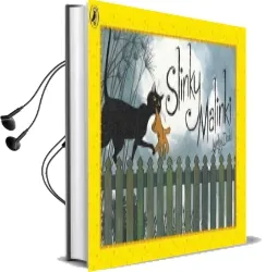 Slinky Malinki Audiobook download free by Lynley Dodd