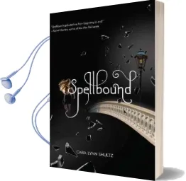 Spellbound Audiobook download free by Cara Lynn Shultz