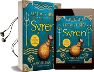 Syren Audiobook download free by Angie Sage