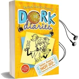 Tales From a Not-So-Talented pop Star Audiobook download free by Rachel Ren Russell