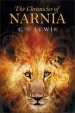 Audiobook The Chronicles of Narnia author C. S. Lewis
