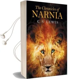 The Chronicles of Narnia Audiobook download free by C. S. Lewis