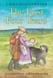 Audiobook The First Four Years author Laura Ingalls Wilder
