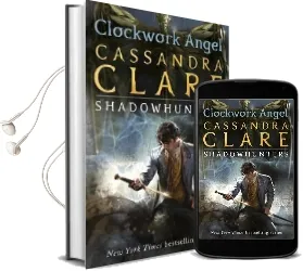 The Infernal Devices 1: Clockwork Angel Audiobook download free by Cassandra Clare