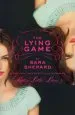Audiobook The Lying Game author Sara Shepard