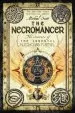 Audiobook The Necromancer author Michael Scott