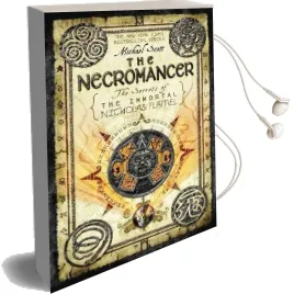 The Necromancer Audiobook download free by Michael Scott