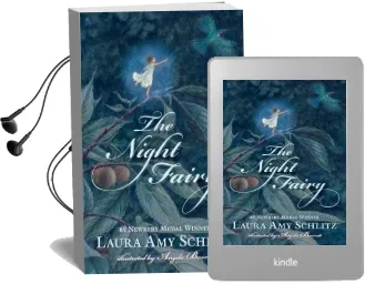 The Night Fairy Audiobook download free by Laura Amy Schlitz