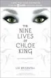 Audiobook The Nine Lives of Chloe King: The Fallen; the Stolen; the Chosen author Liz Braswell