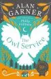 Audiobook The owl Service author Alan Garner