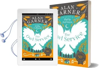 The owl Service Audiobook download free by Alan Garner