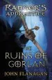 Audiobook The Ruins of Gorlan (Ranger'S Apprentice Book 1 ) author John Flanagan