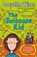 Audiobook The Suitcase kid author Jacqueline Wilson