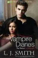 Audiobook The Vampire Diaries: Midnight: Book 7 author L. J. Smith