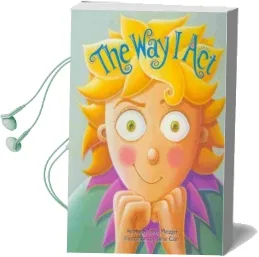 The way i act Audiobook download free by Steve Metzger