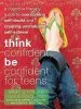 Audiobook Think Confident, be Confident for Teens: A Cognitive Therapy Guide to Overcoming Self-Doubt and Creating Unshakable Self-Esteem author Marci G. Fox