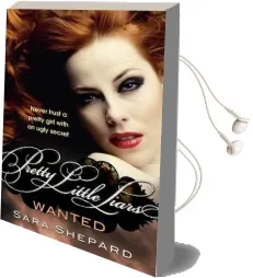 Wanted: Number 8 in Series Audiobook download free by Sara Shepard