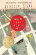 Audiobook When you Reach me author Rebecca Stead