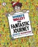 Audiobook Where'S Wally? the Fantastic Journey author Martin Handford