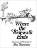Audiobook Where the Sidewalk Ends author Shel Silverstein
