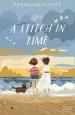 Audiobook A Stitch in Time author Penelope Lively