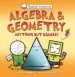 Audiobook Algebra & Geometry author Dan Green