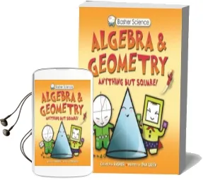 Algebra & Geometry Audiobook download free by Dan Green