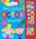 Audiobook Ben and Holly'S Little Kingdom: Ben and Holly'S Noisy Surprise author Ladybird