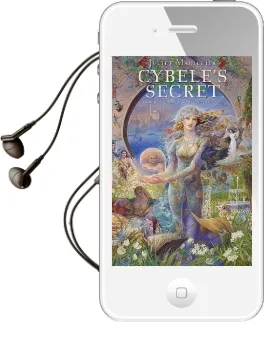 Cybele'S Secret Audiobook download free by Juliet Marillier
