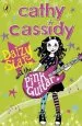 Audiobook Daizy Star and the Pink Guitar author Cathy Cassidy
