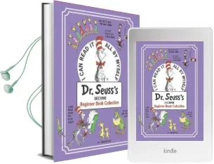 Dr. Seuss'S Second Beginner Book Collection Audiobook download free by Dr Seuss