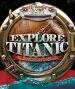 Audiobook Explore Titanic: Breathtaking new Pictures, Recreated With Digital Technology author Peter Chrisp
