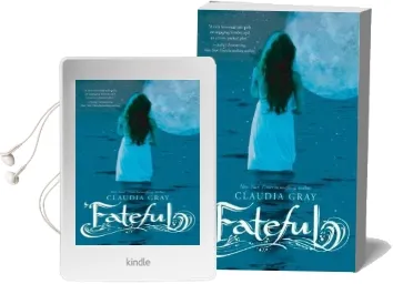 Fateful Audiobook download free by Claudia Gray