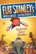 Audiobook Flat Stanley'S Worldwide Adventures #6: The African Safari Discovery author Jeff Brown